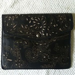 New Patricia Nash hand bag